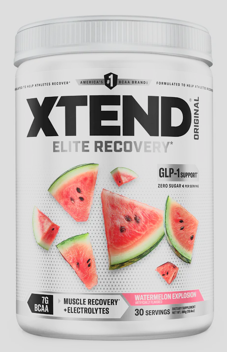 Original BCAA Powder (Watermelon Explosion)