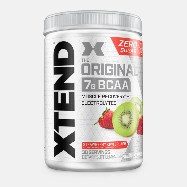 Original BCAA Powder (Strawberry Kiwi Splash)