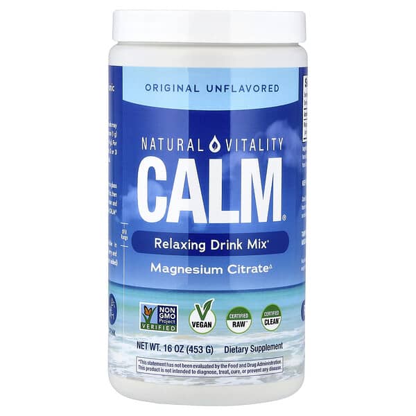 Natural CALM Original (Unflavored)