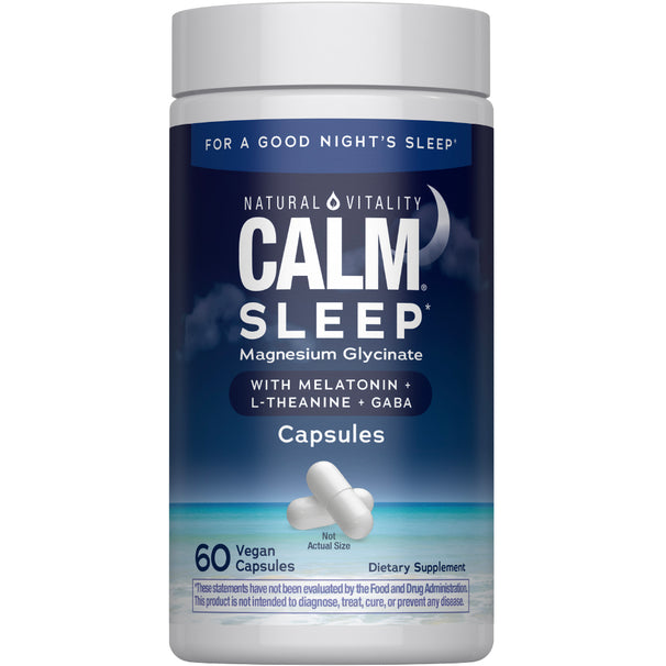 Calm Sleep