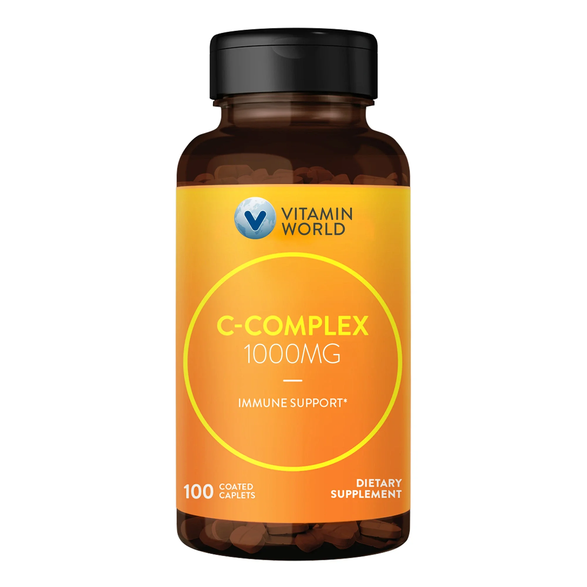C-Complex 1000 mg