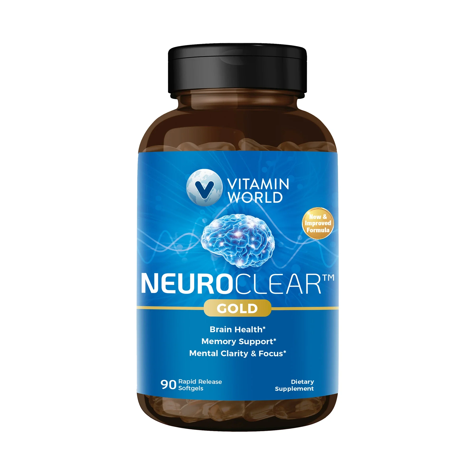 NeuroClear Gold
