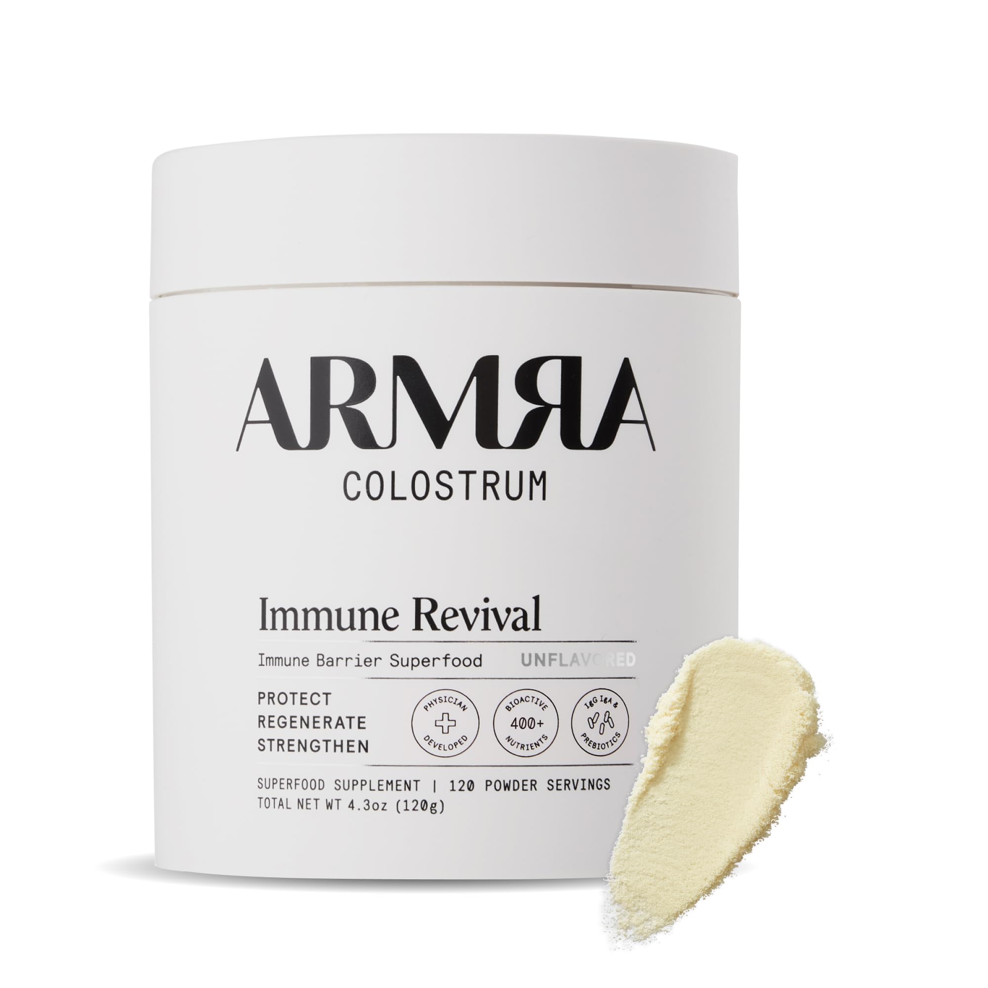 Colostrum Premium Powder