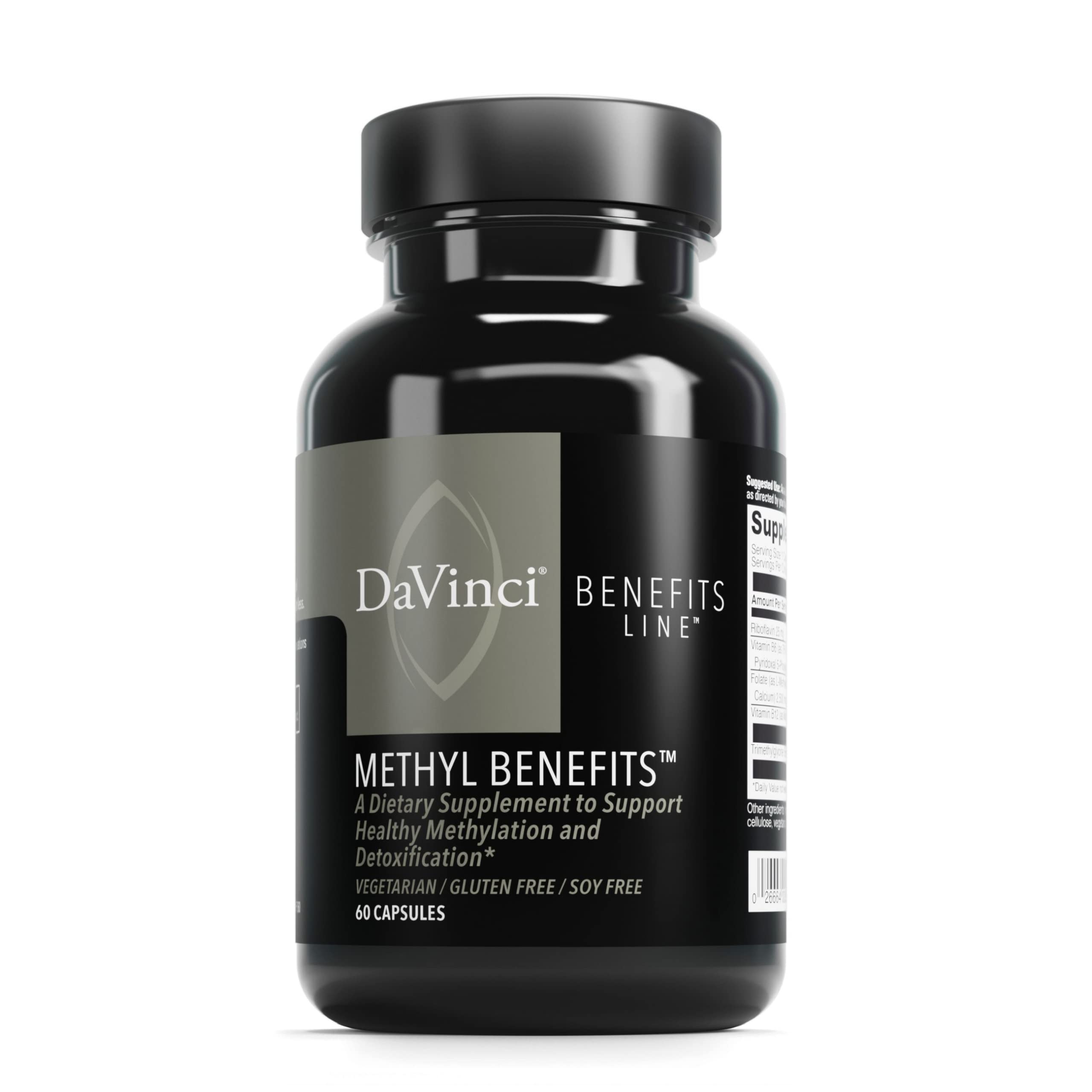 Methyl Benefits