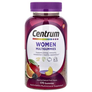 Centrum Women Multigummies