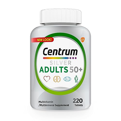 Silver Adults 50+