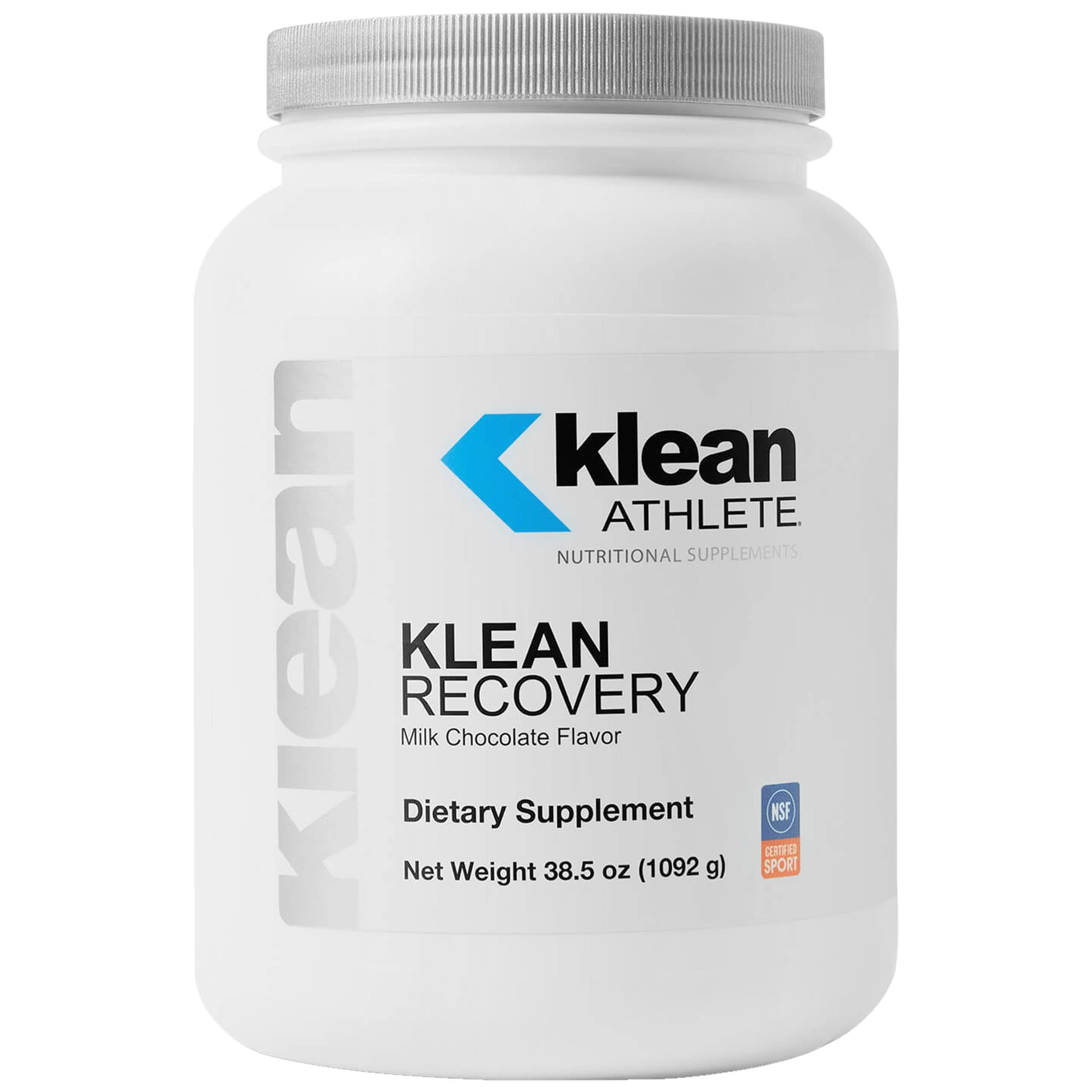 Klean Recovery Milk Chocolate Flavor