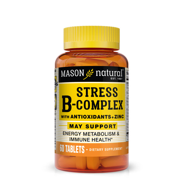 Stress B-Complex