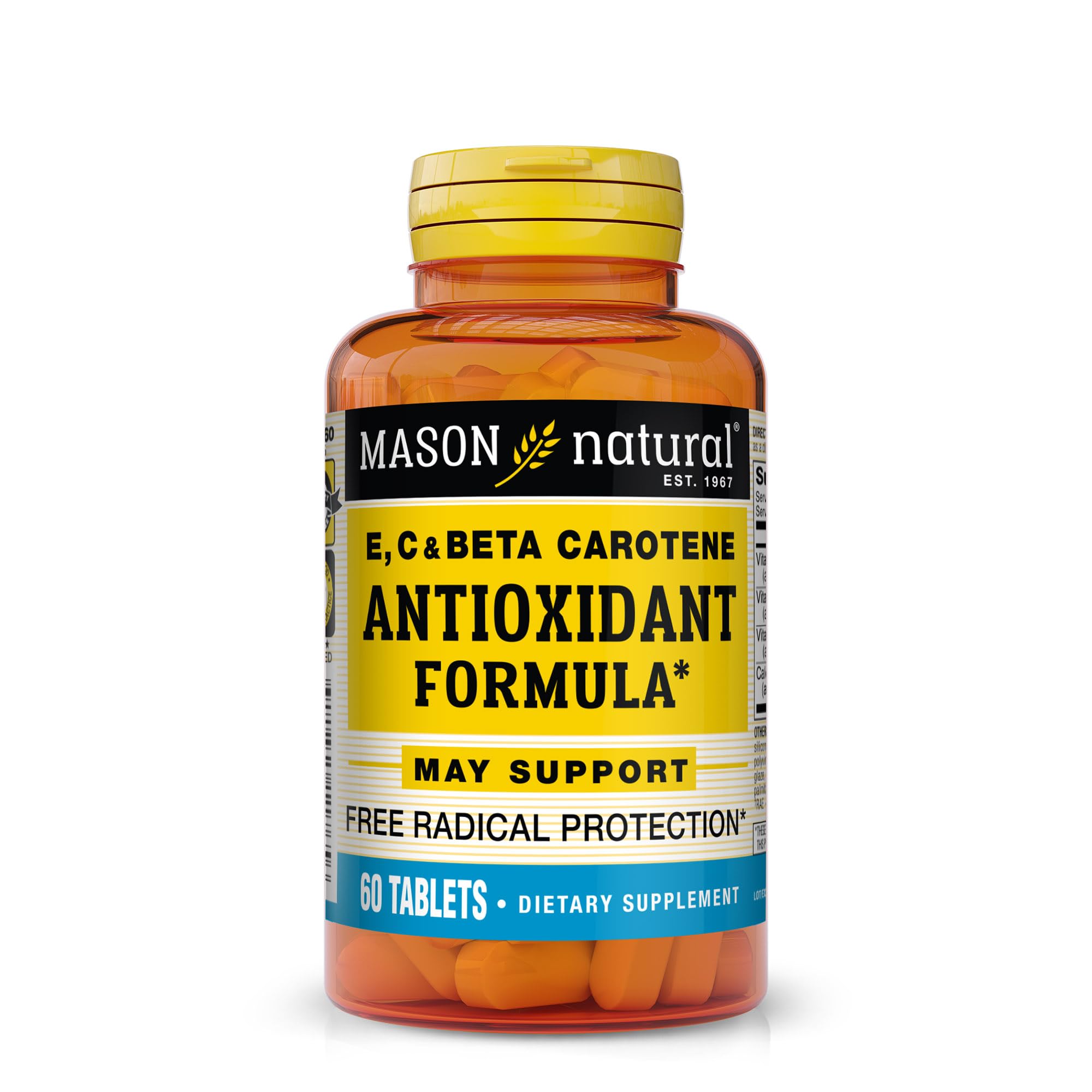 Antioxidant Formula