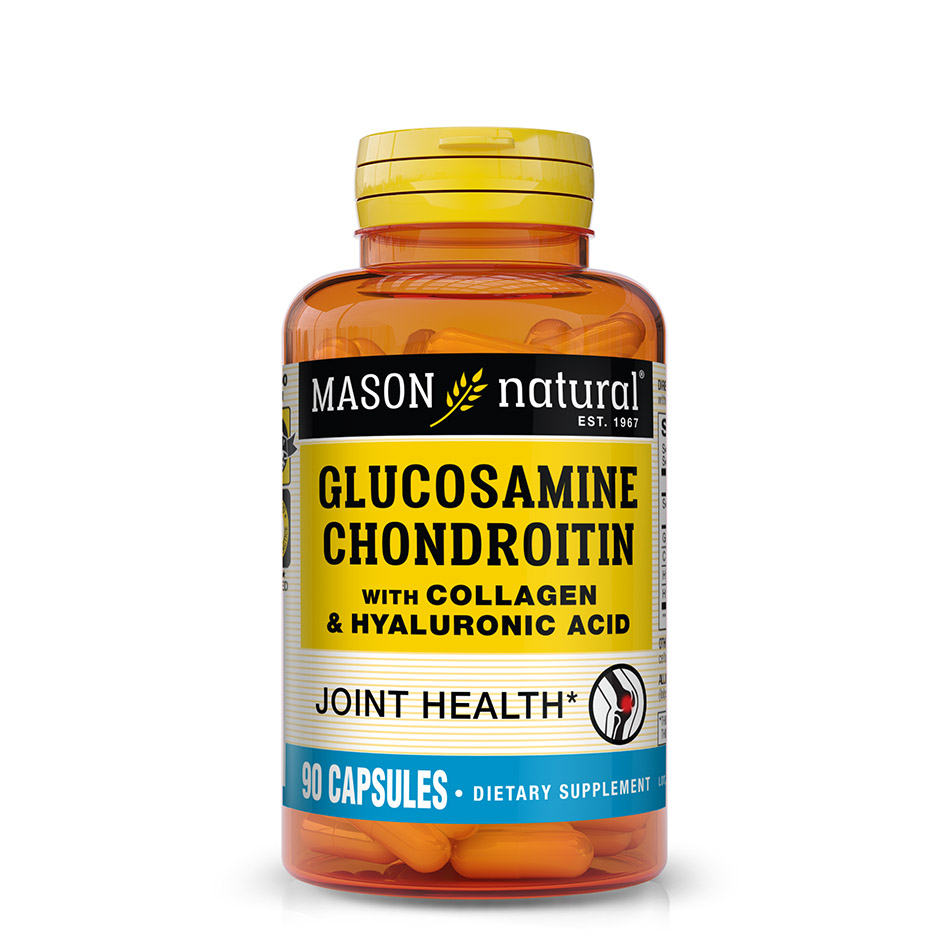 Glucosamine Chondroitin