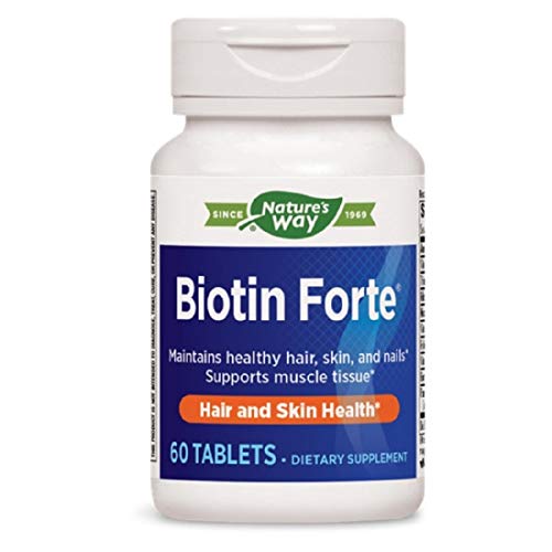 Biotin Forte