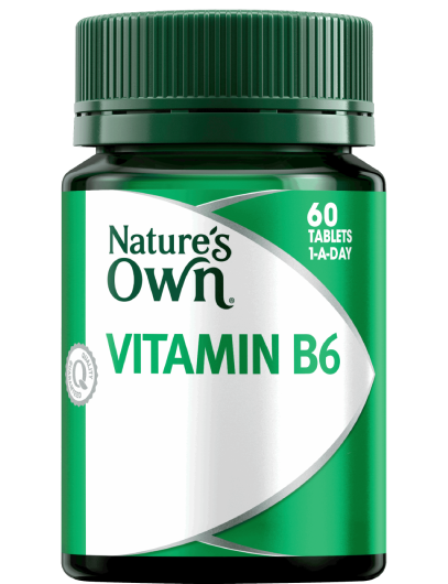 Vitamin B6