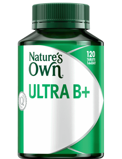 Ultra B+