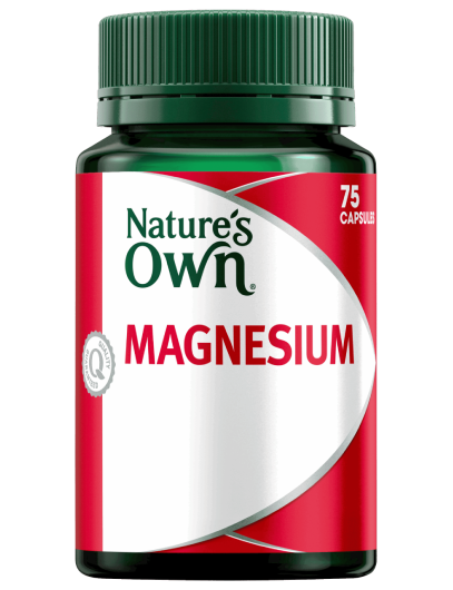Magnesium