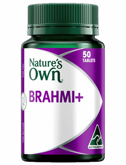 Brahmi+