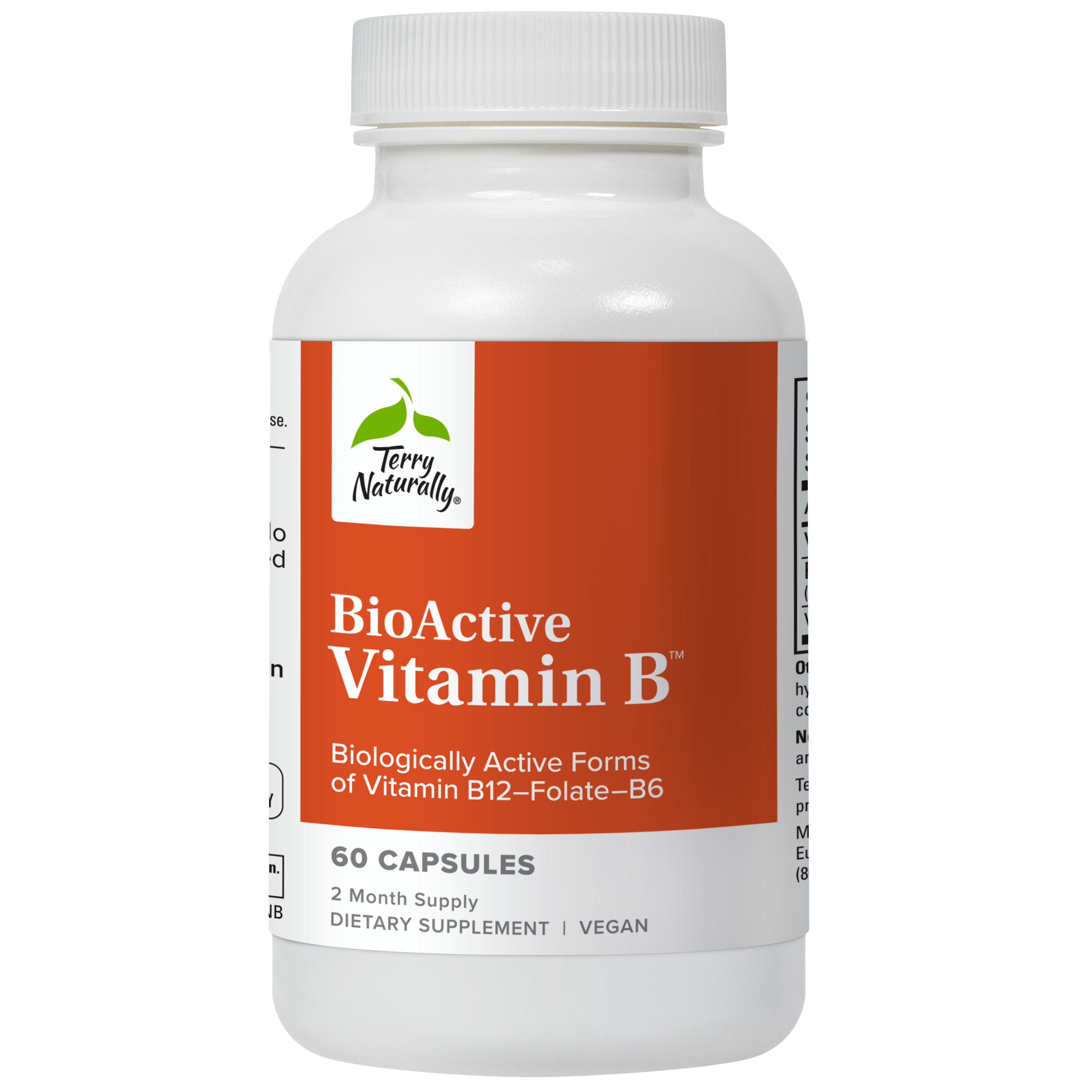 BioActive Vitamin B