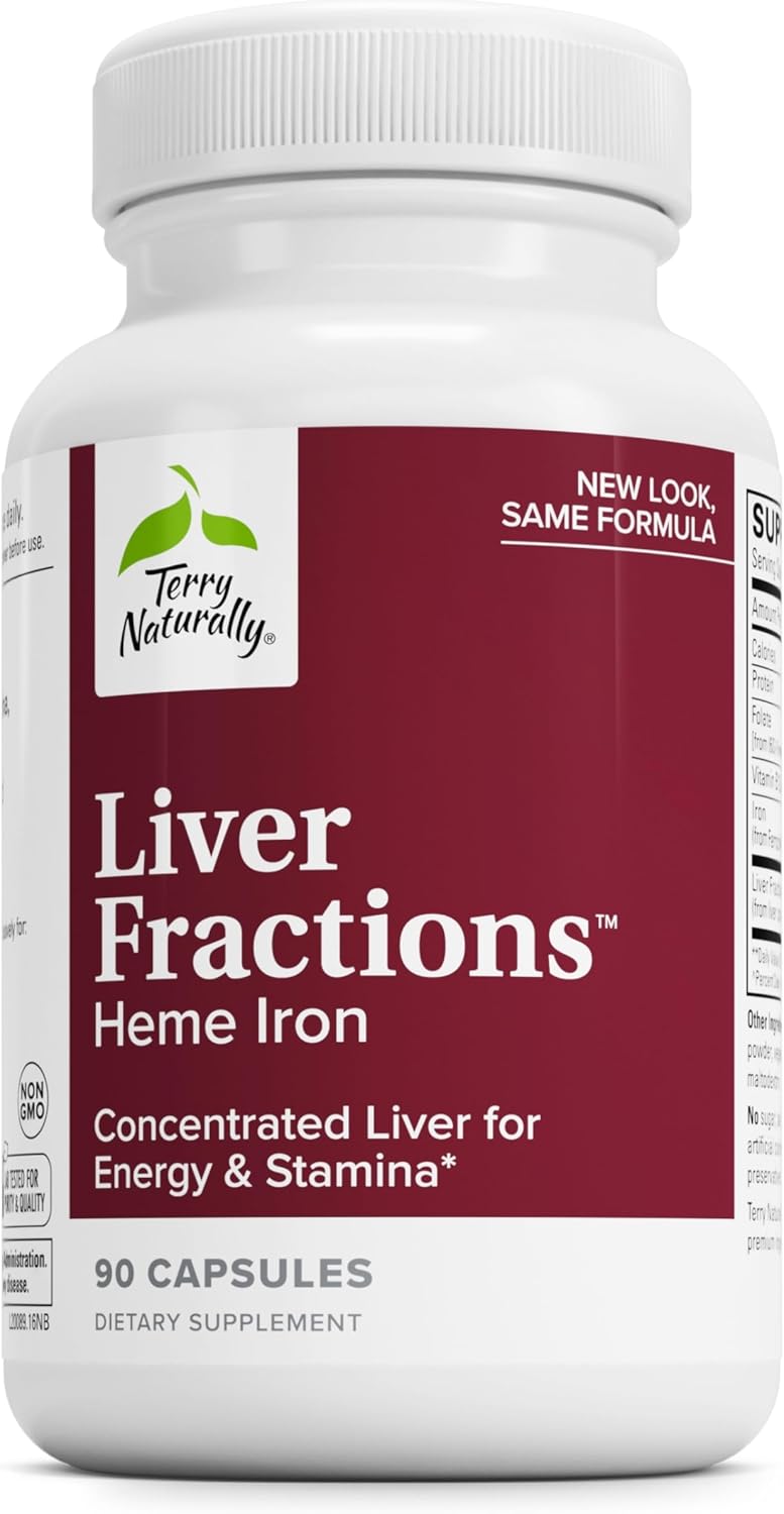 Liver Fractions