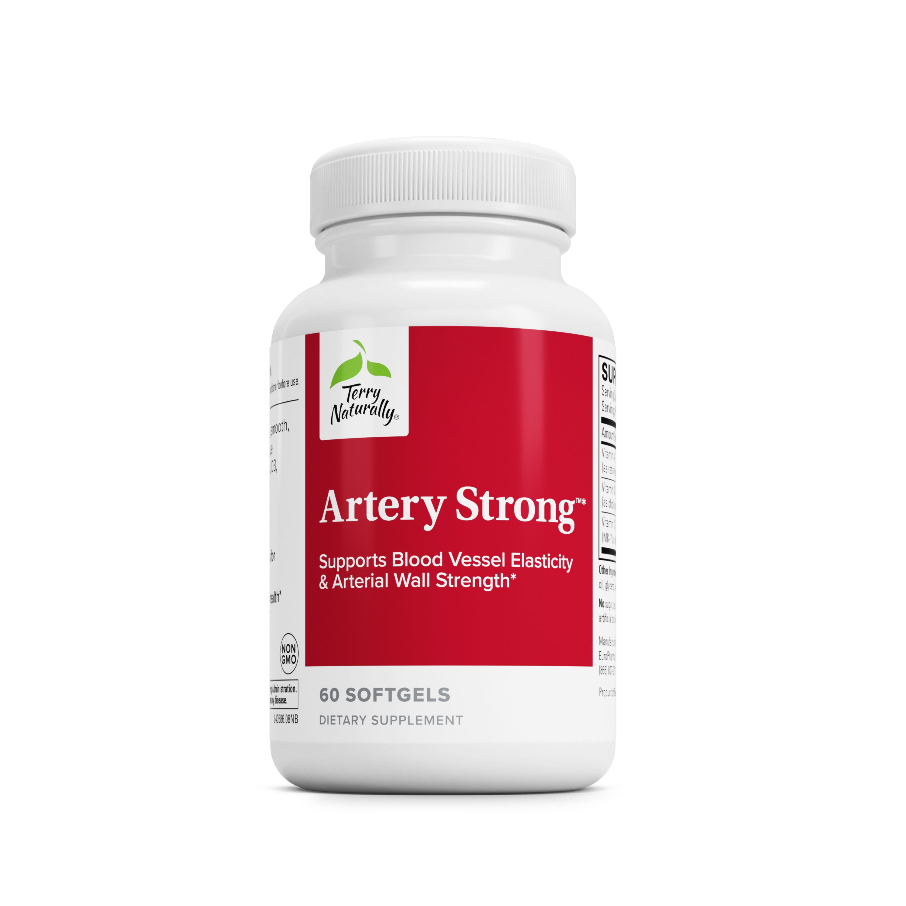 Artery Strong