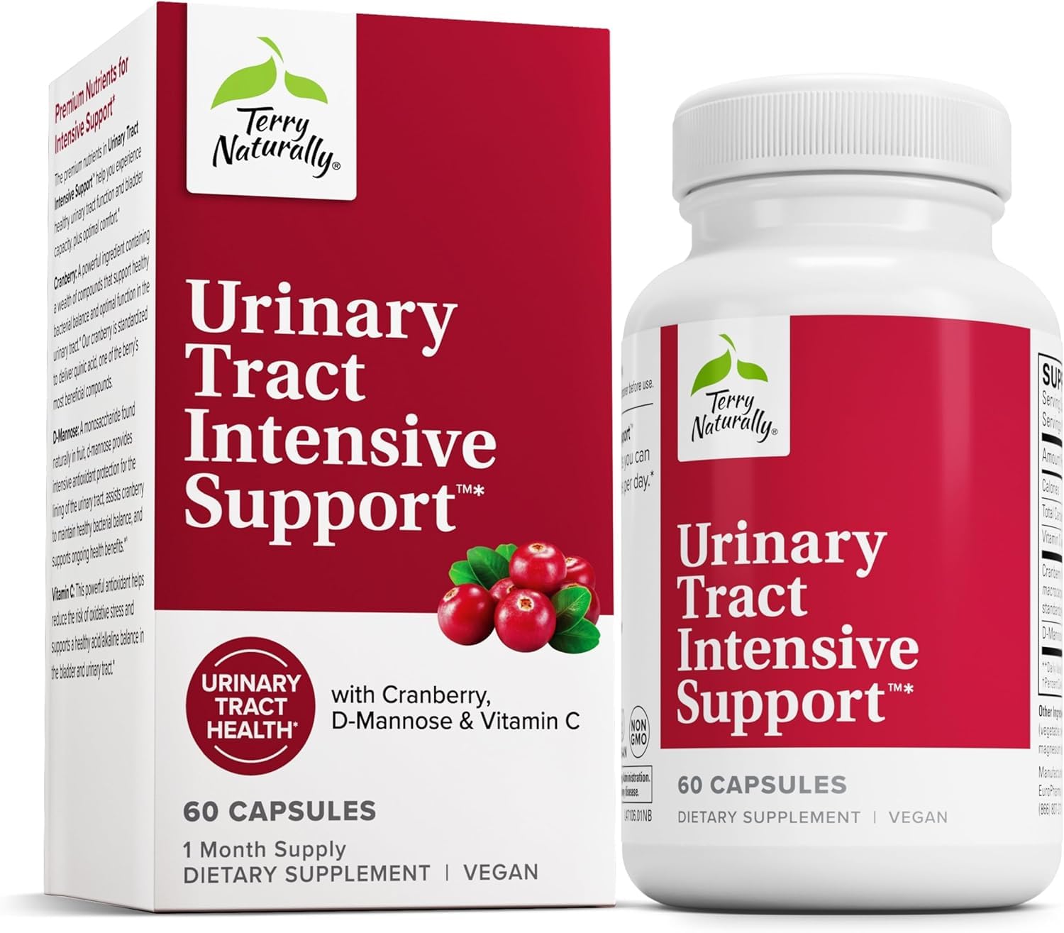 Urinary Tract Intensive Support
