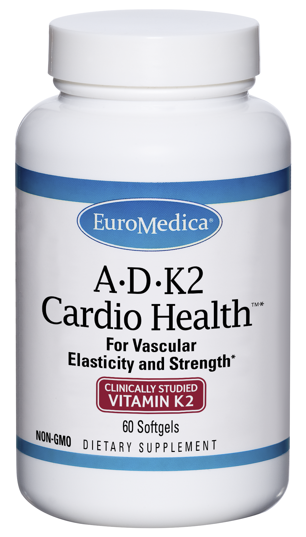 A-D-K2 Cardio Health