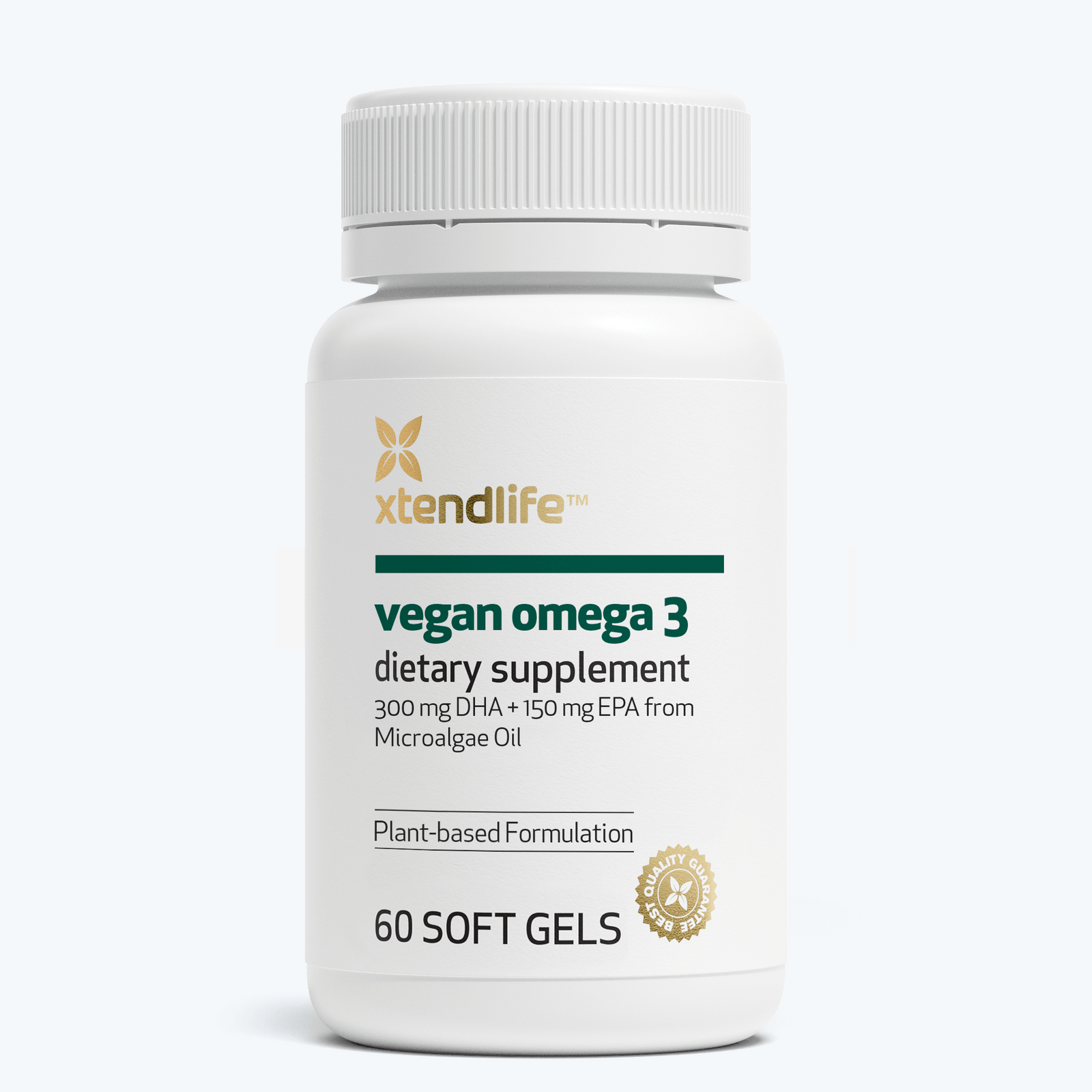 Vegan Omega 3