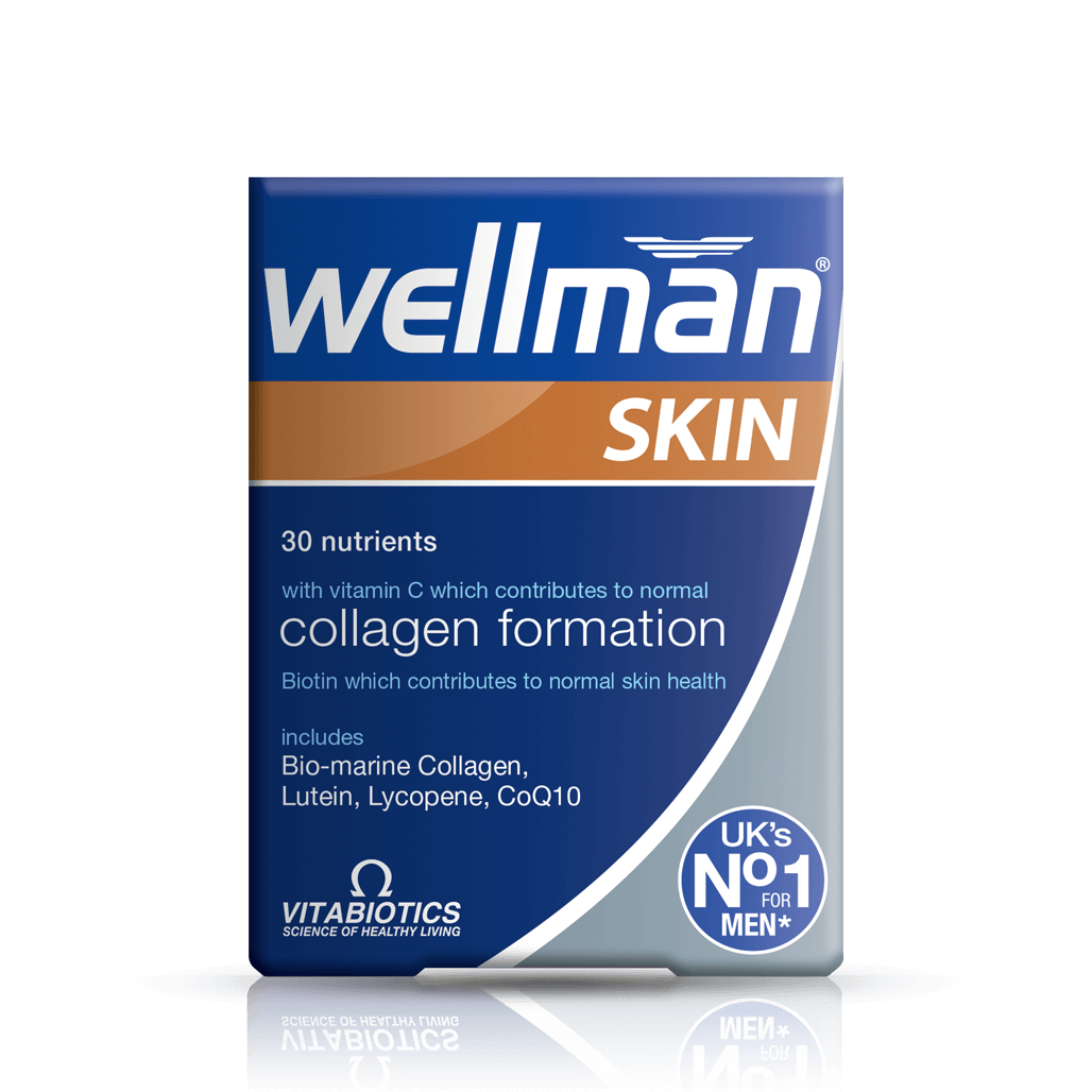 Wellman Skin