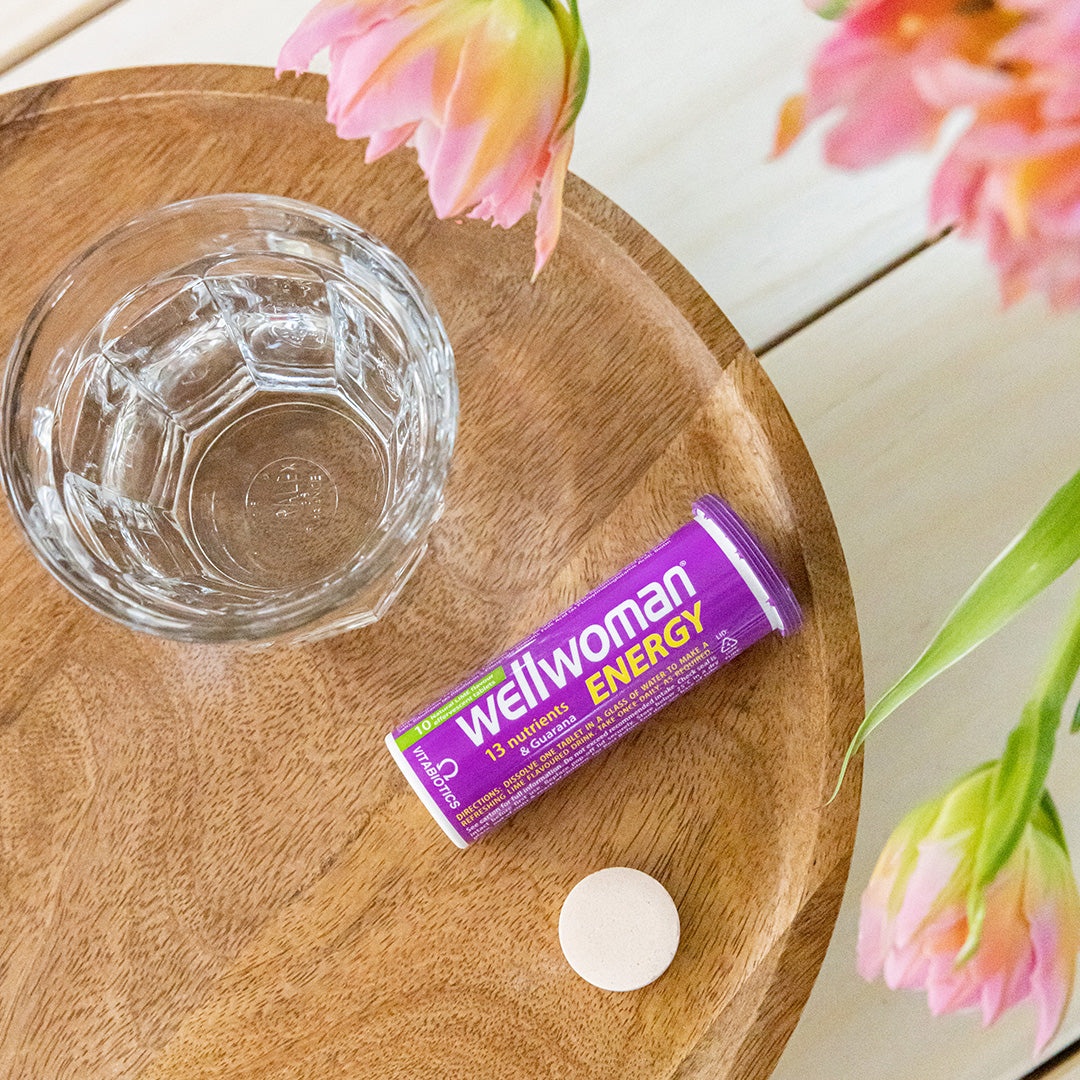 Wellwoman Energy