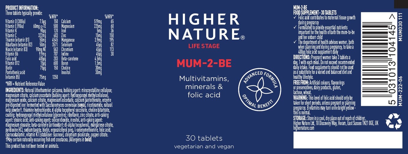 Mum-2-Be