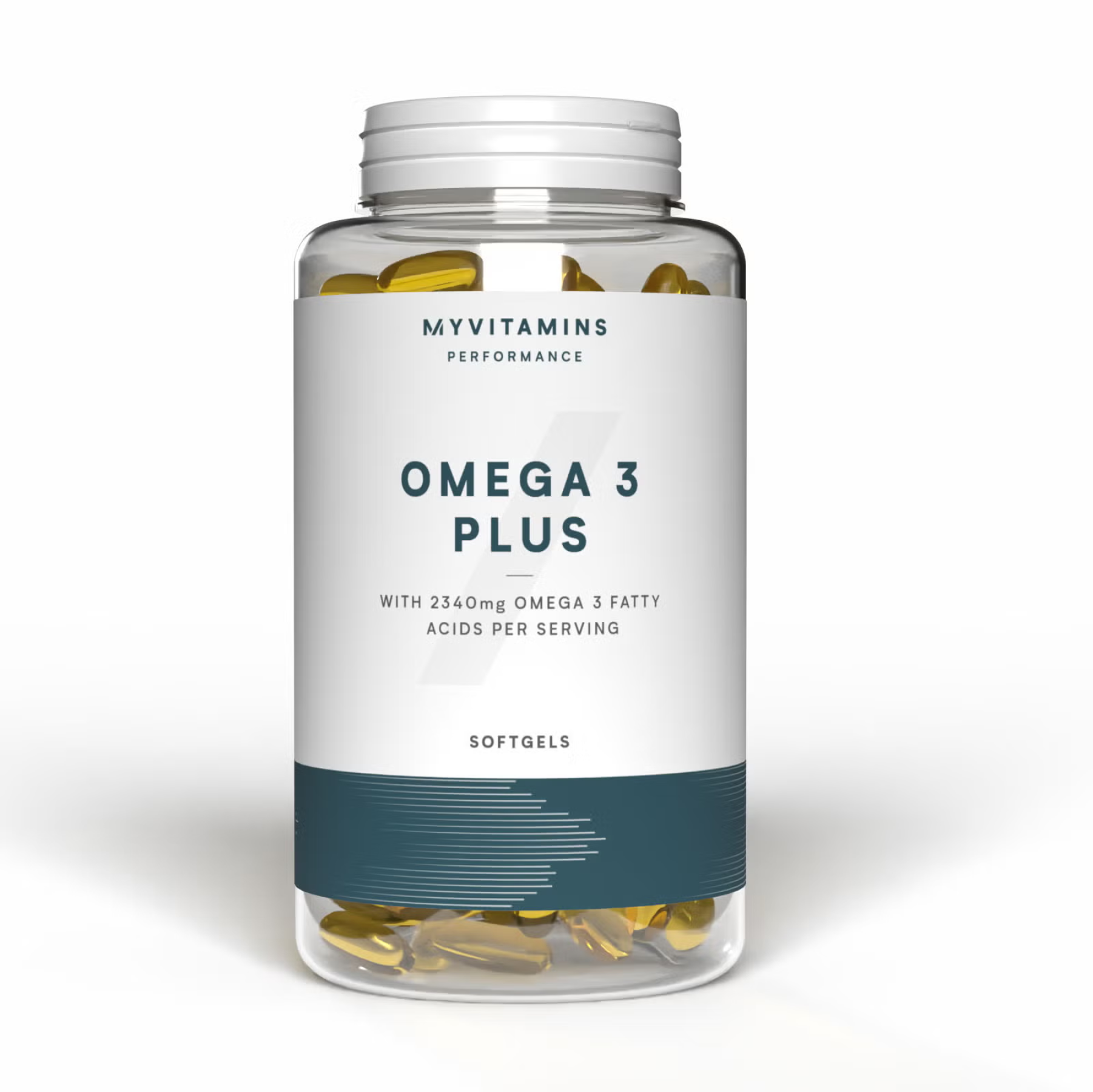 High Strength Omega 3