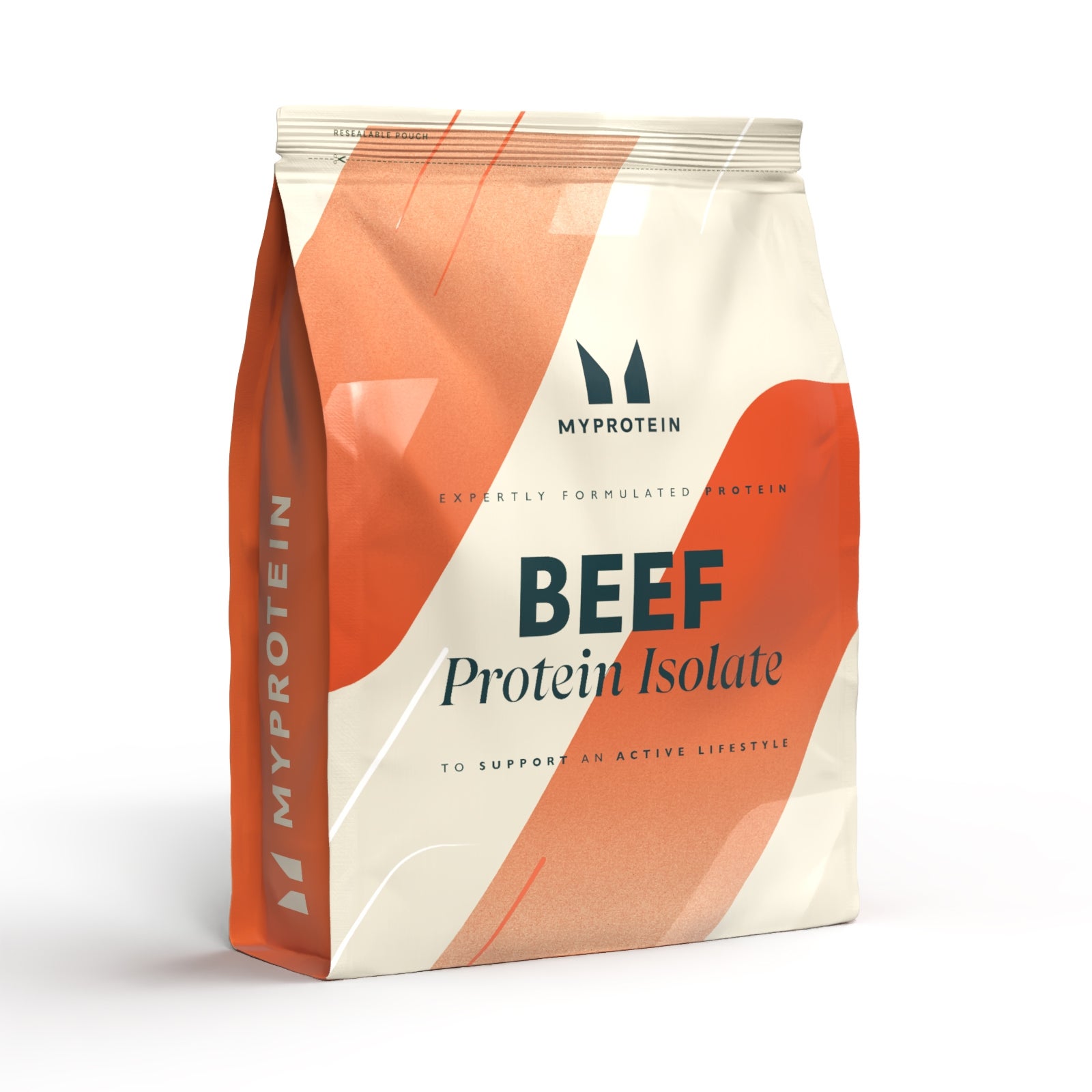 Hydrolysed Beef Protein Isolate