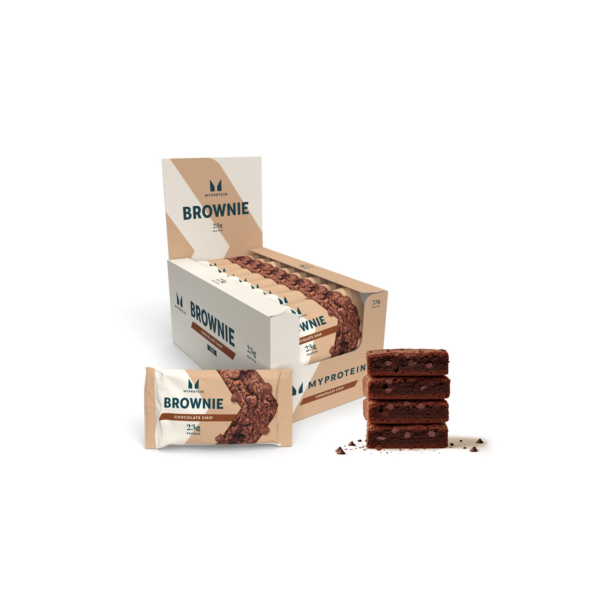 Protein Brownie