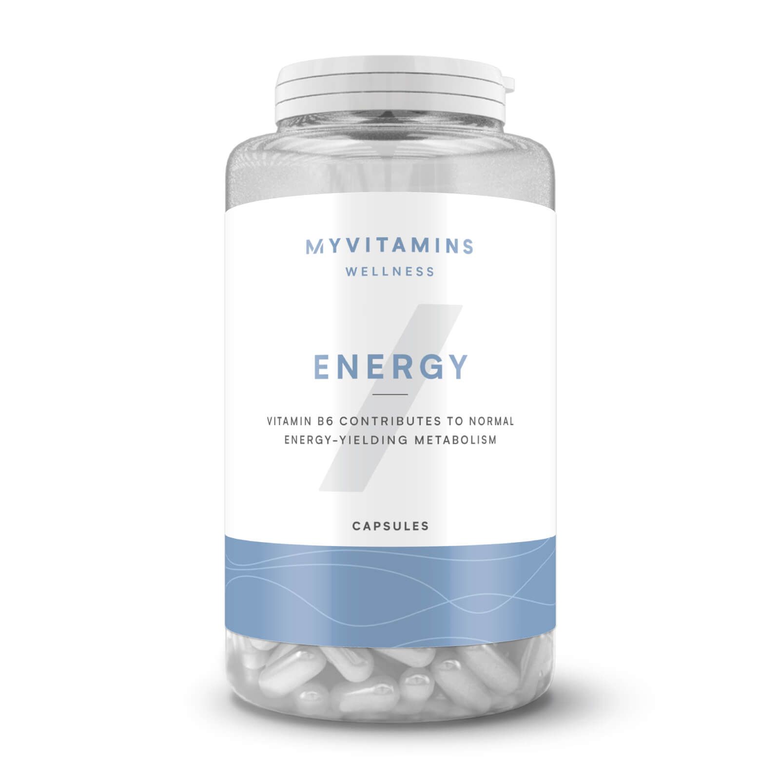 Energy Capsules
