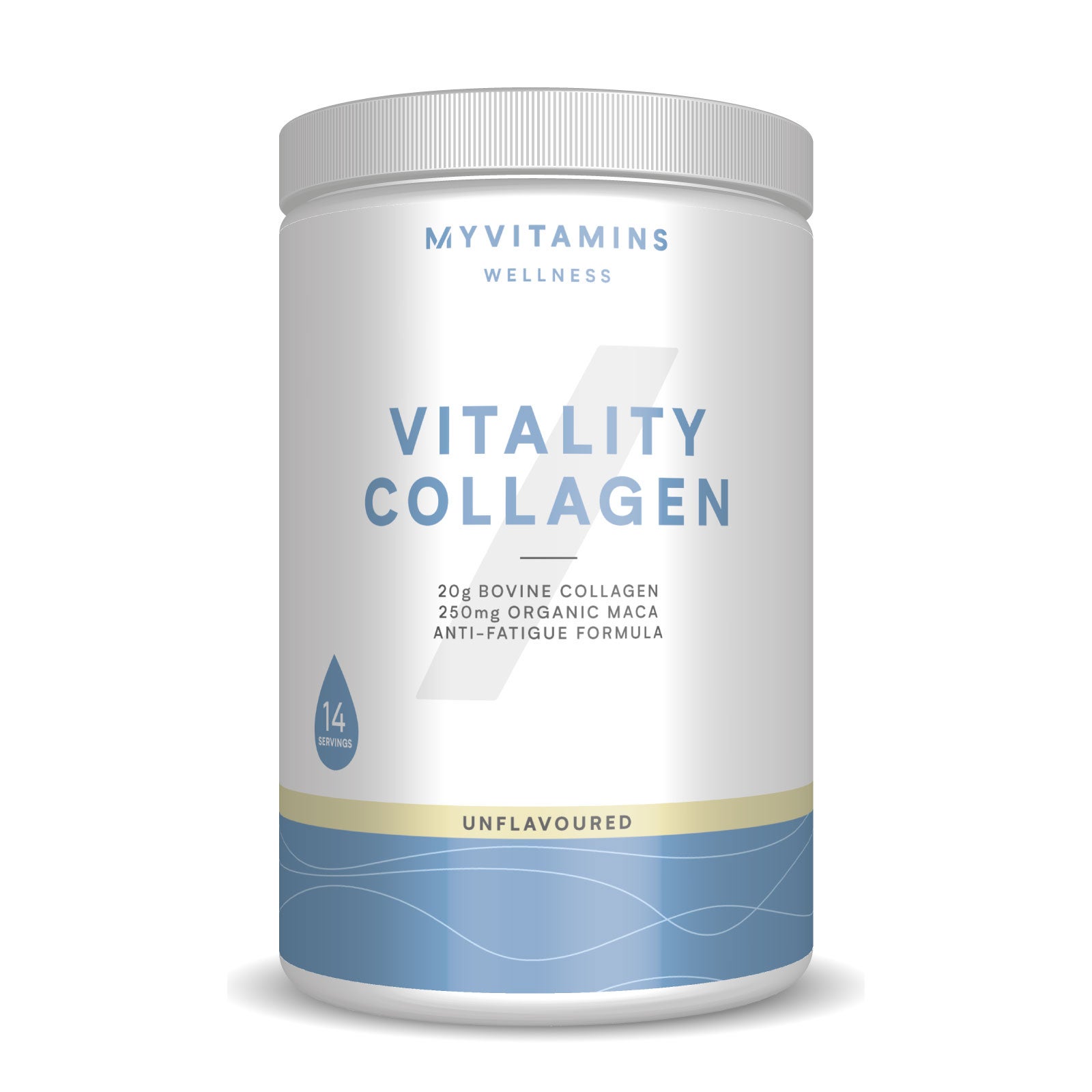 Vitality Collagen Powder