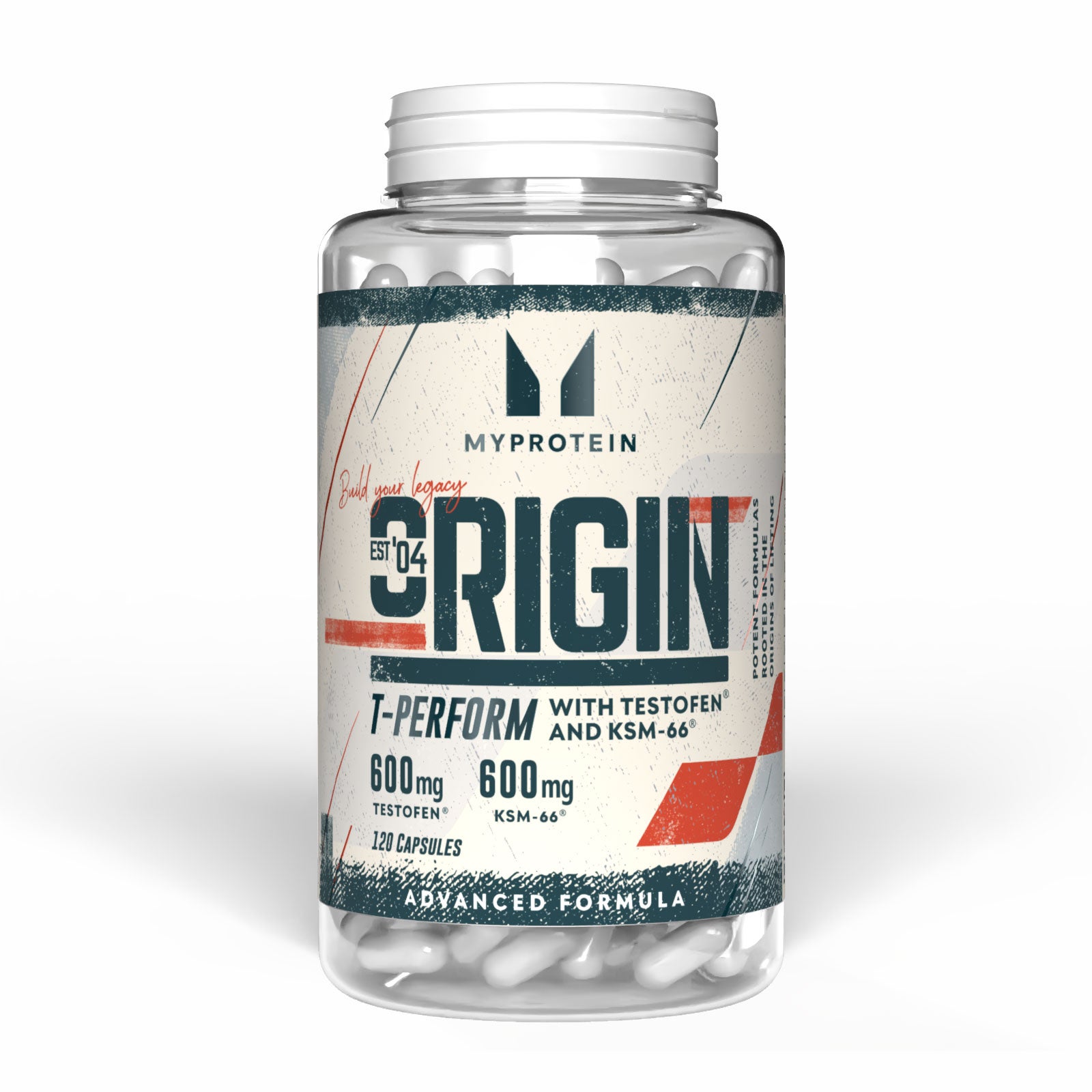 Origin T-Perform