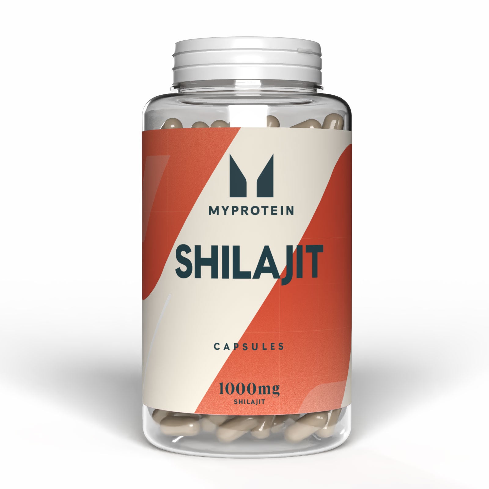 1000mg Shilajit Capsules