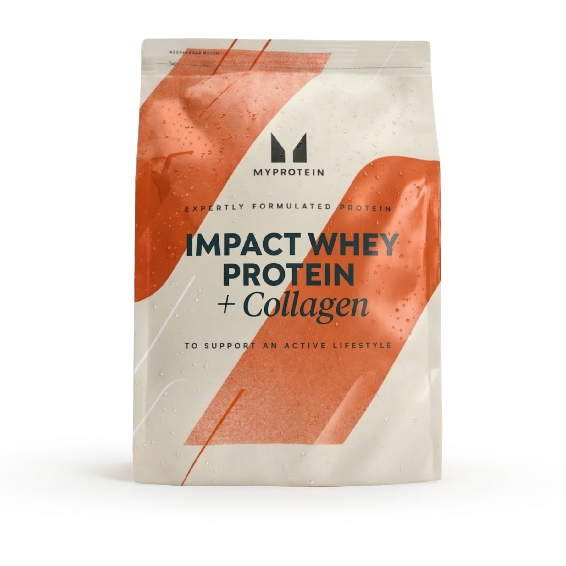 Impact Whey Protein + Collagen