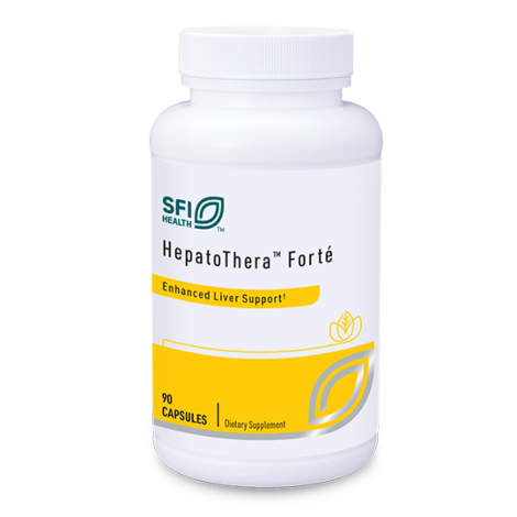 HepatoThera Forte
