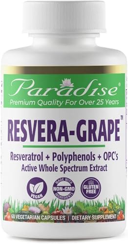 Resvera-Grape