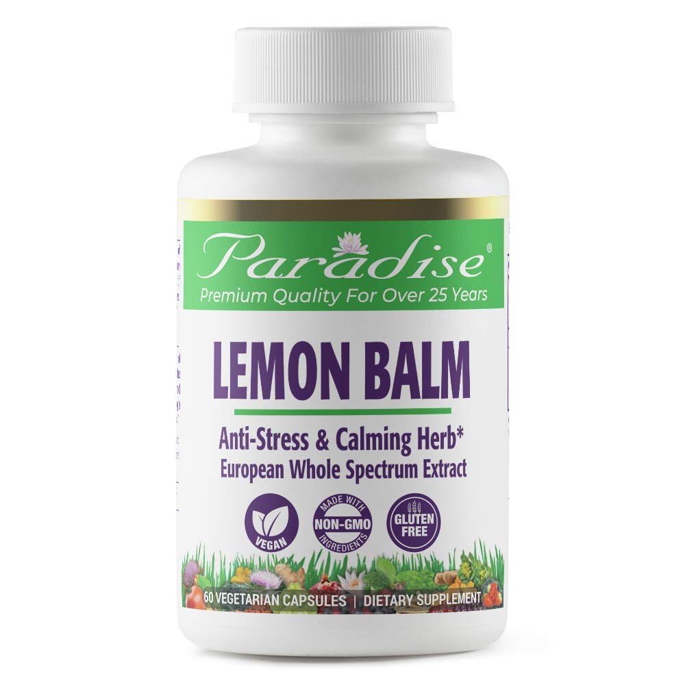 Lemon Balm