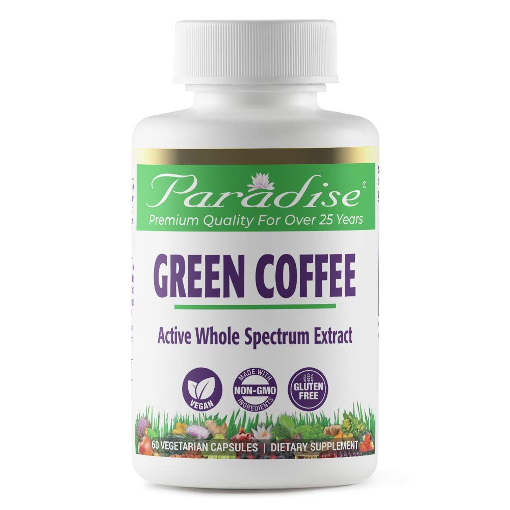 Green Coffee
