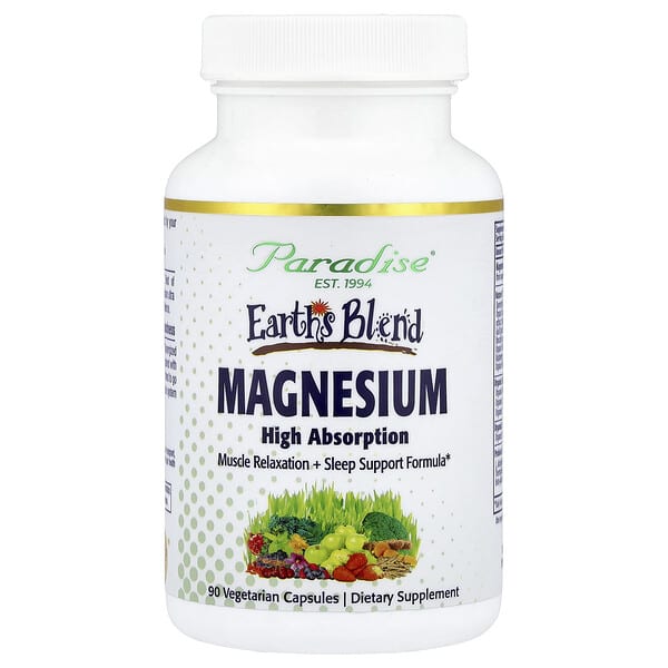 Magnesium