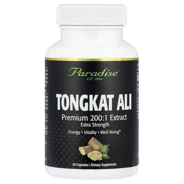 Tongkat Ali