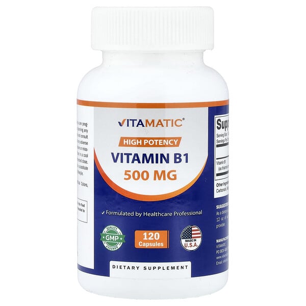 Vitamin B1