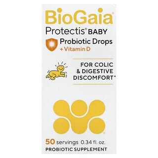 Protectis Baby Drops with Vitamin D