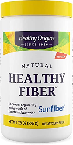 Healthy Fiber