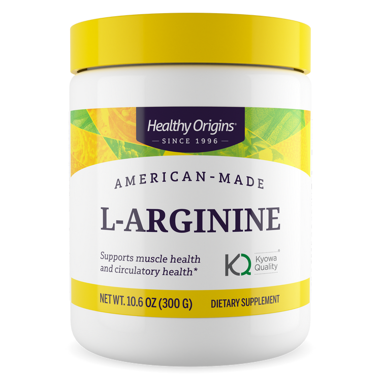 L-Arginine