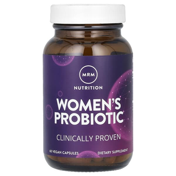Women's Probiotic
