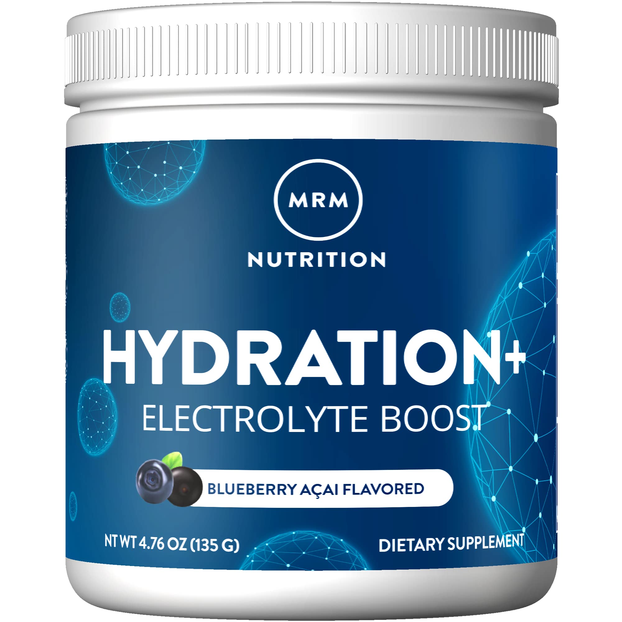 Hydration+ (Blueberry Acai)