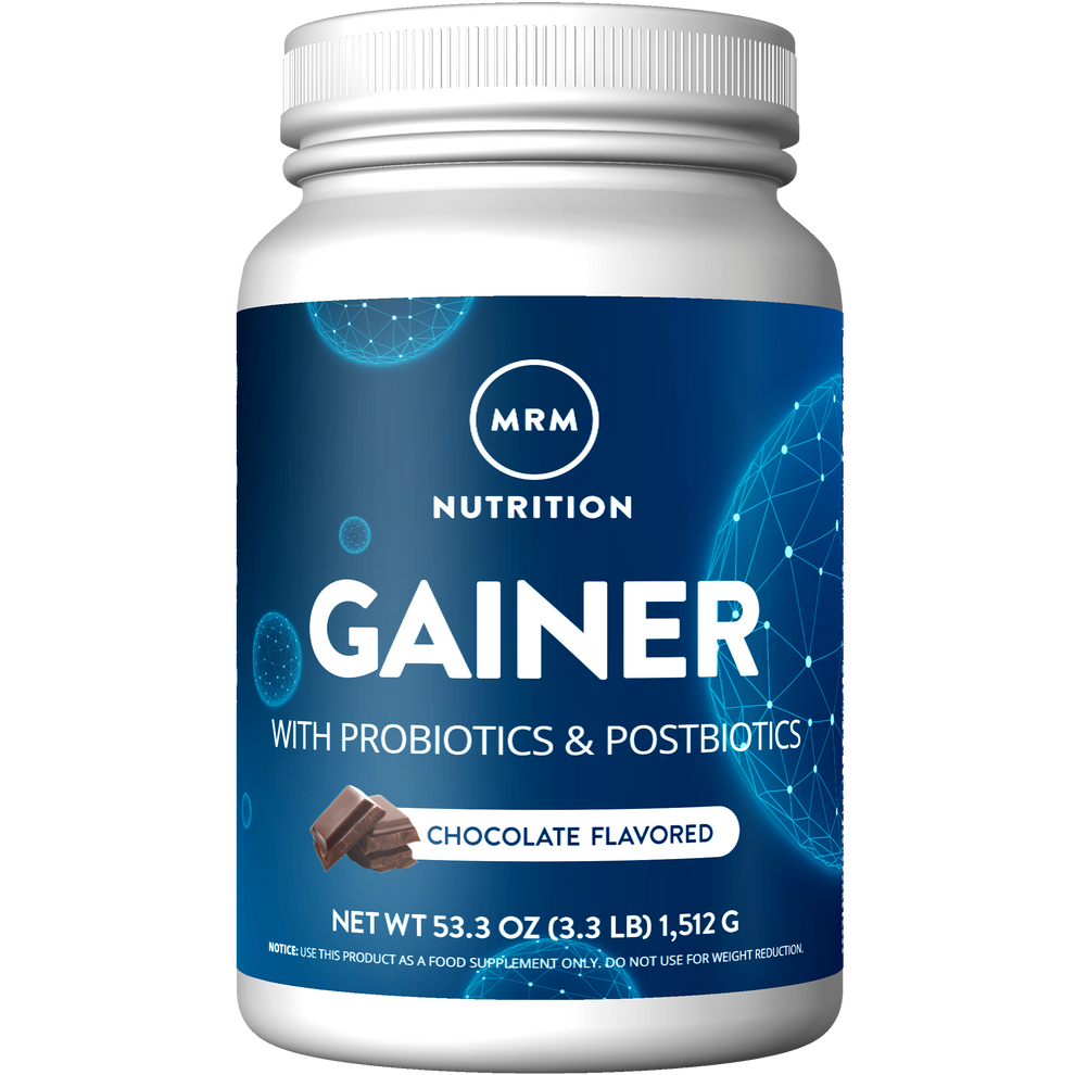 Gainer (Chocolate)