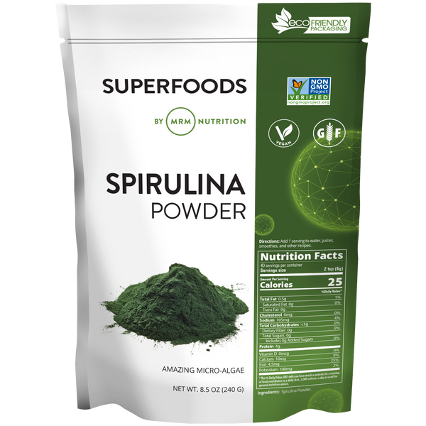 Spirulina Powder